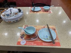 -点都德(龙之梦店)