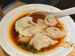 -龙抄手食府(浣花北路店)