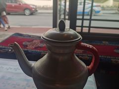 -卡万金特色藏餐