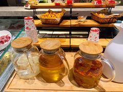 -三谷里·生态水疗空间(五一店)