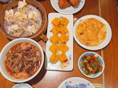 -龍聚祥烧麦馆(鼓楼店)