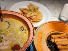 奉天老式锅包肉-奉天小馆·非遗东北菜(济南万象城店)