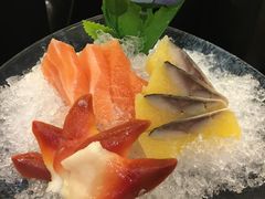 -大渔铁板烧(蛇口店)