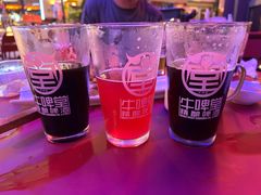 -牛啤堂精酿啤酒餐吧(五棵松华熙店)