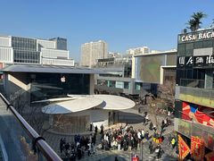 -莆田餐厅PUTIEN(三里屯店)