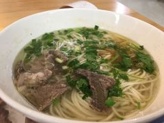 -清真餐厅·回乡麦客