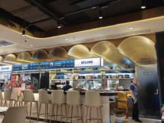 -必胜客(新辰里酒仙桥店)