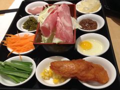 -阿香米线(天津凯德餐厅店)