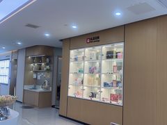 -爱齿尔口腔医院(中南院)