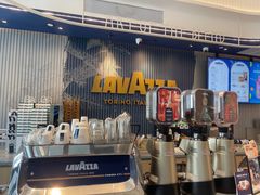 -LAVAZZA拉瓦萨咖啡(星荟中心店)