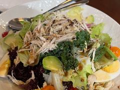 -斯比特花园西餐厅(东方商厦店)