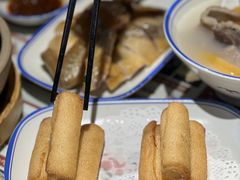 -顺德杨廷记(白云山店)