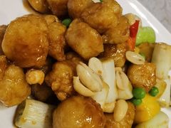 -丽华园(汉阳龙阳店)