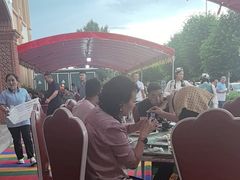 -马白开来特色羊排揪片子  (总店)