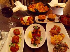 -La Tasca - Bournemouth