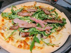 -West10 西拾·西餐厅·创意菜(未来科技城店)