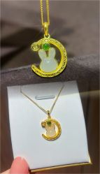点击看大图 -Cindy Jewelry·钻戒·彩色宝石