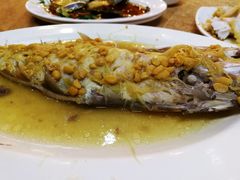 -揭阳钟记小食(福田新村店)
