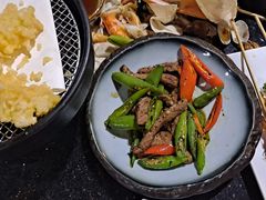 菲力牛肉-德川家日本料理(龙德广场店)