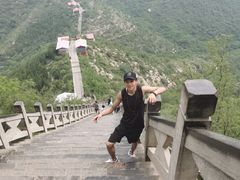 -抱犊寨风景区