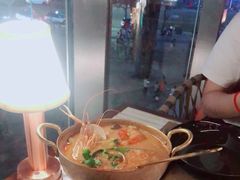 -CHINCHIN 青青·泰国料理(万象食家店)
