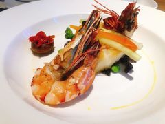 -王品牛排(杭州大厦店)