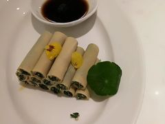 -玫瑰厅上海菜(兴国路店)
