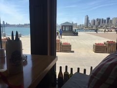 -LENBACH兰巴赫西餐啤酒坊(大连星海广场店)