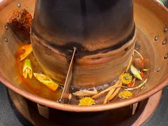 -南门四季铜锅涮肉(大屯·北苑店)