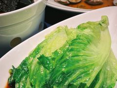 -维园悦谱·海派家常菜(乌鲁木齐南路店)