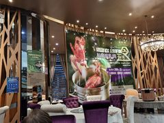 -新兴·金羊座·粤菜点心(乐峰店)