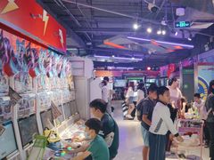 -环游嘉年华(广州-天河城店)