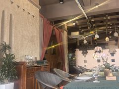 -翡翠鸟精品泰国菜(北辰财富中心店)