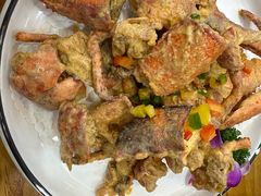 -醉壹号海鲜大排档(厦门美食地标店)