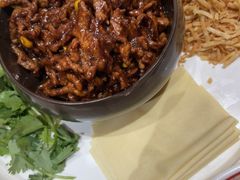-满园烤鸭·春饼(抚顺万达店)