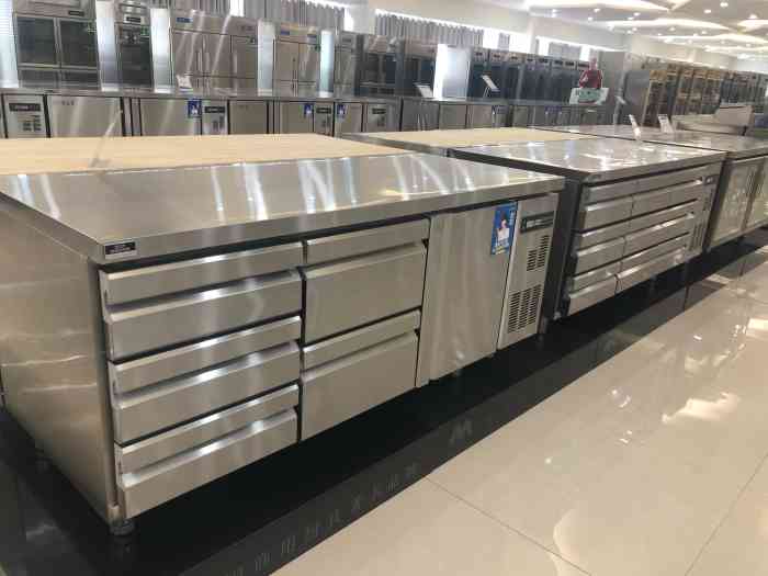 冰厨制冷设备有限公司-"冰厨制冷有限公司山东兴福镇全国厨都在.