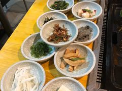 -金顺韩式烤肉·网红烤肉店(广利路店)