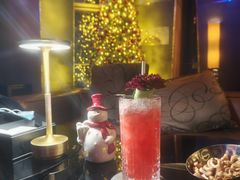 -云·酷 Atmosphere(国贸大酒店)