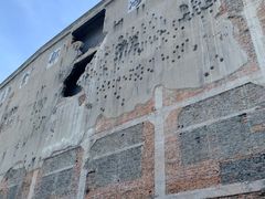 -上海四行仓库抗战纪念馆