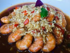 五味大虾-尚岛私房菜(西方巷店)