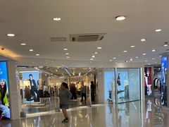 -海澜之家(总部展厅店)