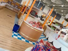 -歌斐颂巧克力小镇