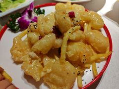 -津沽小院(天津之眼店)