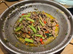 -吃饭皇帝大·土家民族菜(温州万象城店)