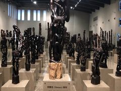 -长春世界雕塑园冰雪艺术天地