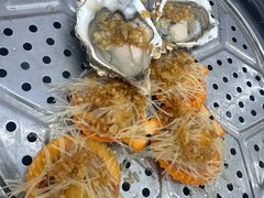 -船奇蒸汽海鲜·闽菜(八市海鲜总店)