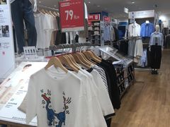 -UNIQLO(海岸城购物中心店)