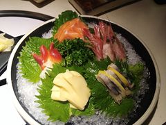 -赤坂亭M9和牛烧肉·日料398放题(万达店)