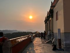 -普陀宗乘之庙(小布达拉宫)