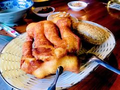 -義聚德·清真铜锅涮羊肉·烧烤(河东店)